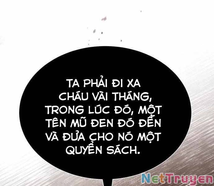 Giảng Sư Đứng Đầu, Baek Sư Phụ Chapter 22 - Trang 2