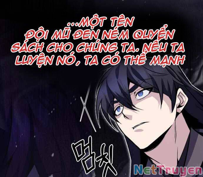 Giảng Sư Đứng Đầu, Baek Sư Phụ Chapter 22 - Trang 2