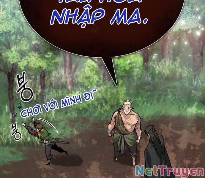 Giảng Sư Đứng Đầu, Baek Sư Phụ Chapter 22 - Trang 2