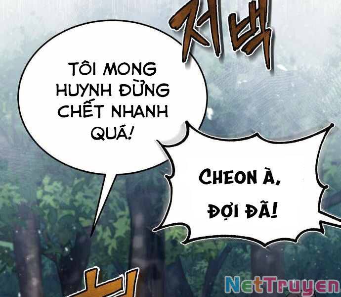 Giảng Sư Đứng Đầu, Baek Sư Phụ Chapter 22 - Trang 2