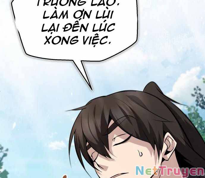 Giảng Sư Đứng Đầu, Baek Sư Phụ Chapter 22 - Trang 2