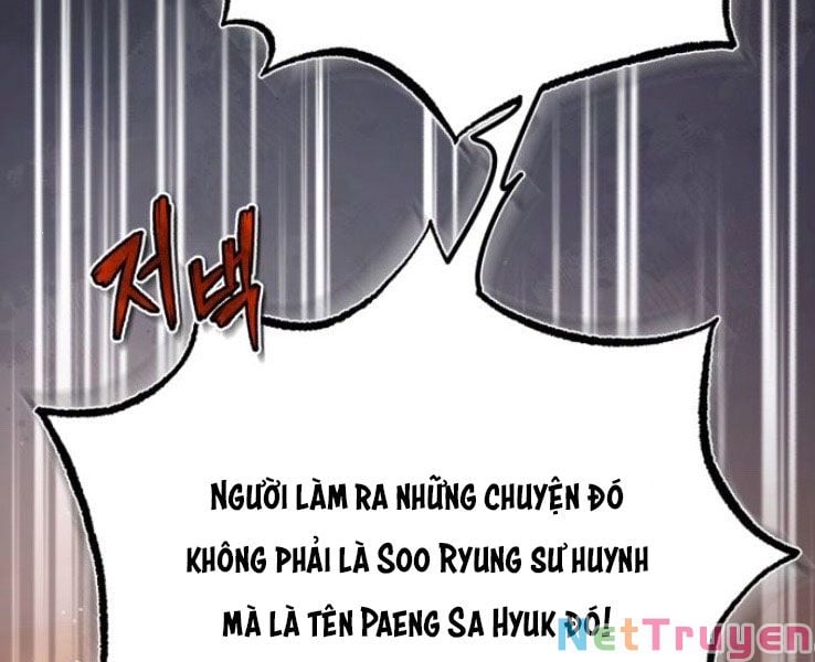 Giảng Sư Đứng Đầu, Baek Sư Phụ Chapter 20 - Trang 2