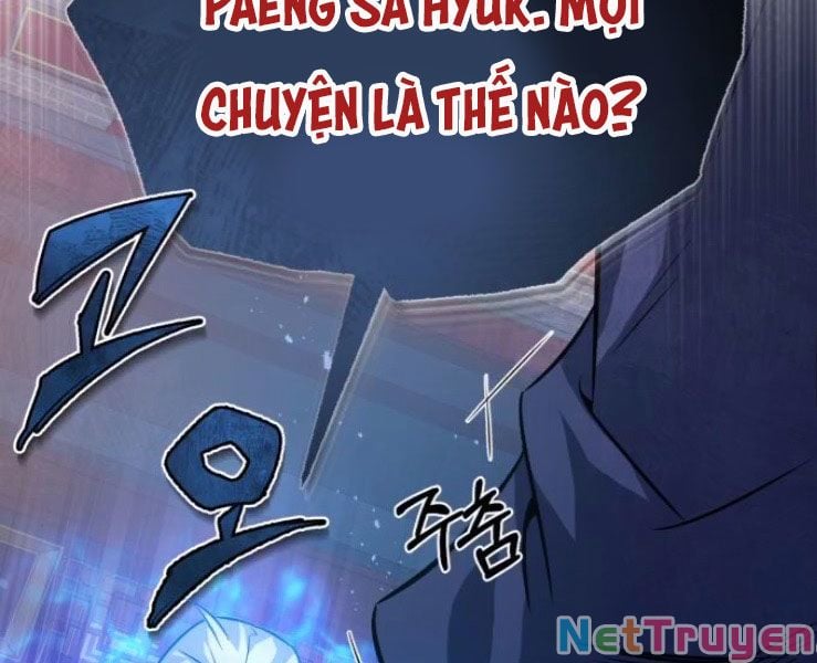 Giảng Sư Đứng Đầu, Baek Sư Phụ Chapter 20 - Trang 2