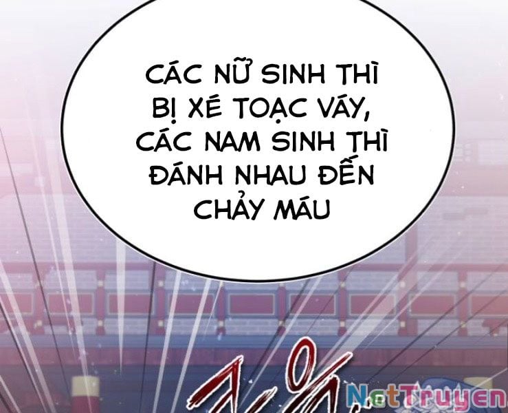 Giảng Sư Đứng Đầu, Baek Sư Phụ Chapter 20 - Trang 2