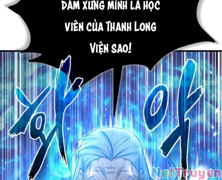 Giảng Sư Đứng Đầu, Baek Sư Phụ Chapter 20 - Trang 2