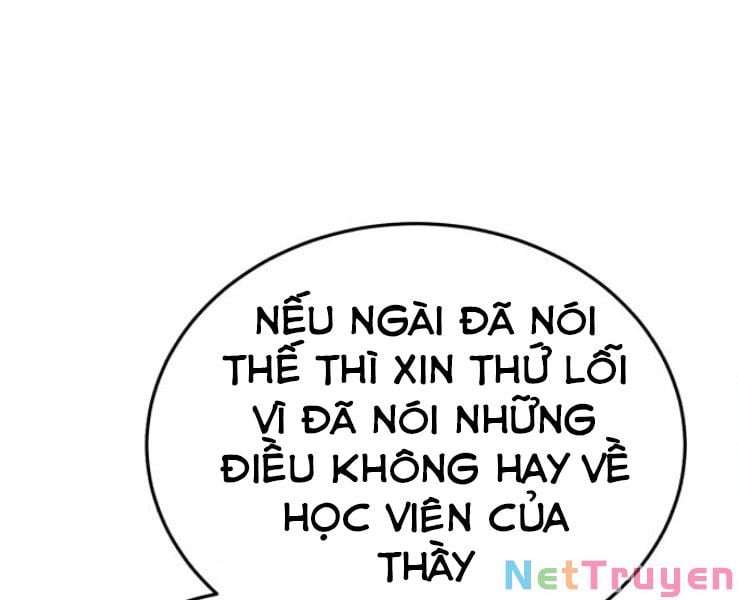 Giảng Sư Đứng Đầu, Baek Sư Phụ Chapter 20 - Trang 2