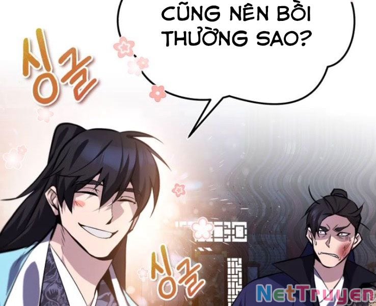 Giảng Sư Đứng Đầu, Baek Sư Phụ Chapter 20 - Trang 2