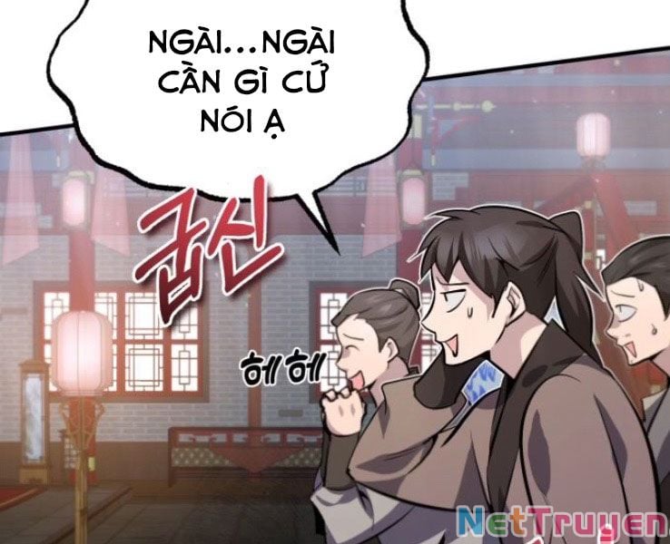 Giảng Sư Đứng Đầu, Baek Sư Phụ Chapter 20 - Trang 2