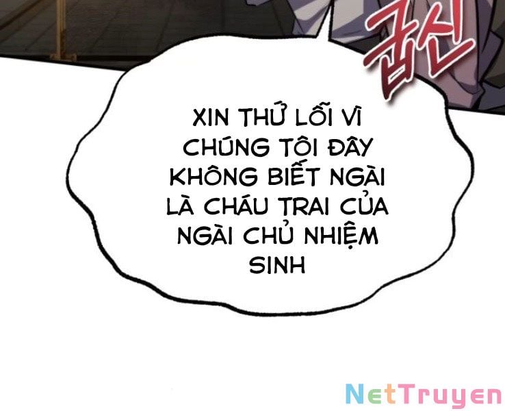 Giảng Sư Đứng Đầu, Baek Sư Phụ Chapter 20 - Trang 2