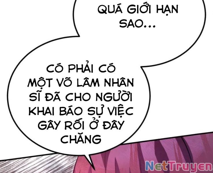 Giảng Sư Đứng Đầu, Baek Sư Phụ Chapter 20 - Trang 2