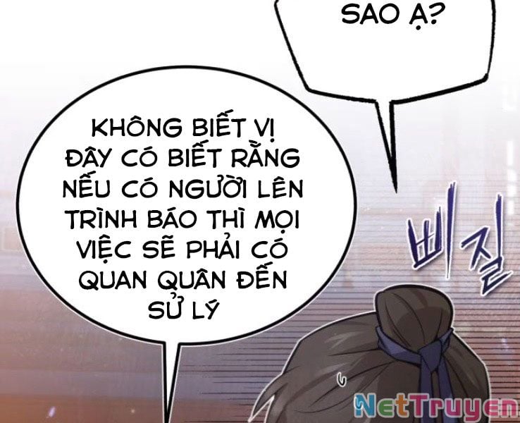 Giảng Sư Đứng Đầu, Baek Sư Phụ Chapter 20 - Trang 2