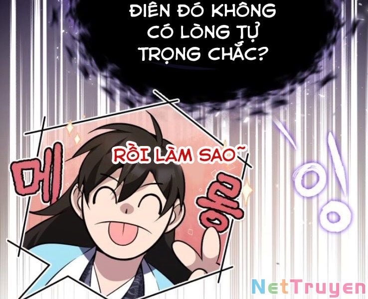 Giảng Sư Đứng Đầu, Baek Sư Phụ Chapter 20 - Trang 2