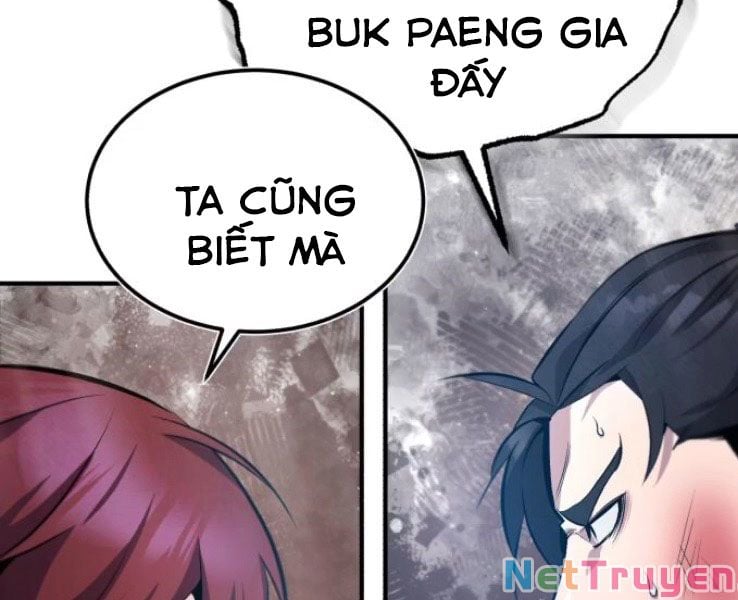 Giảng Sư Đứng Đầu, Baek Sư Phụ Chapter 20 - Trang 2