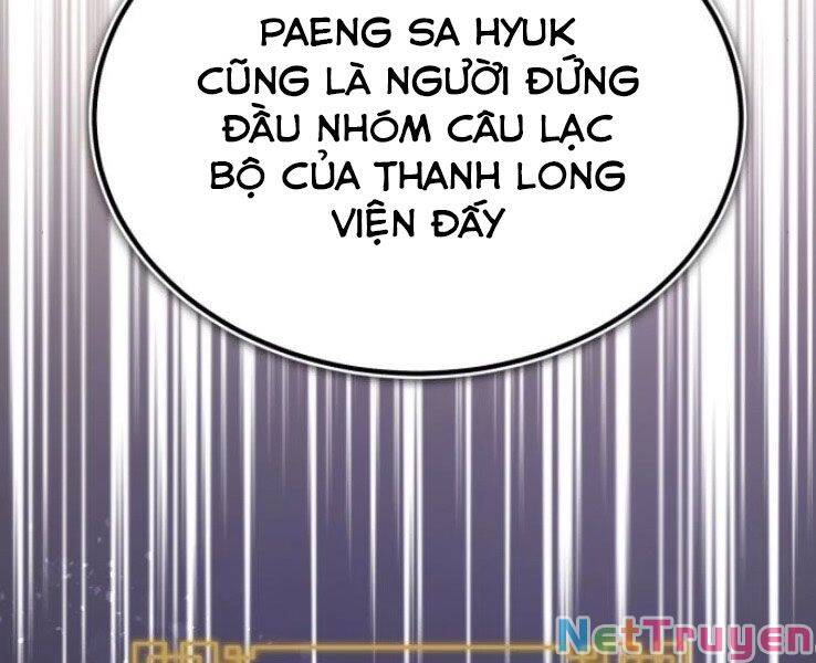 Giảng Sư Đứng Đầu, Baek Sư Phụ Chapter 19 - Trang 2