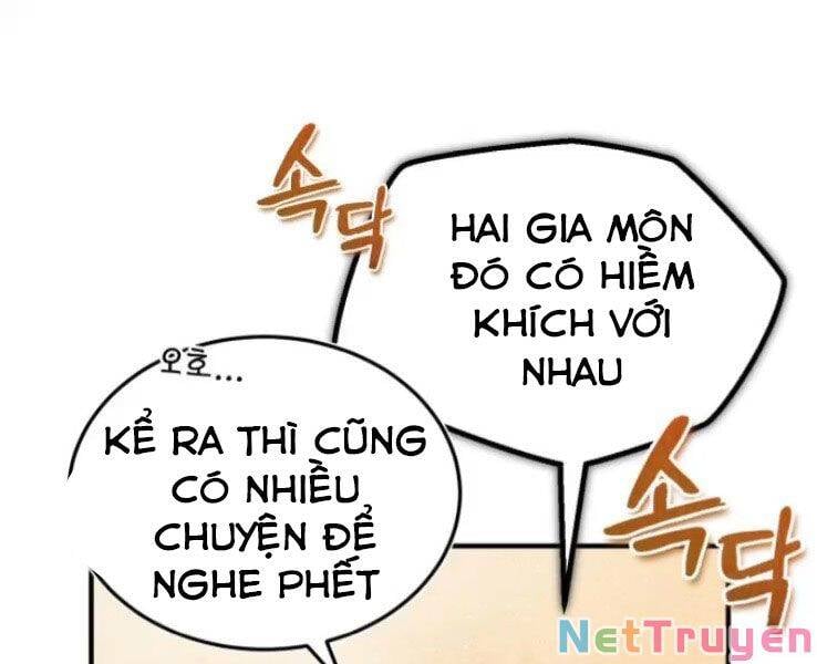 Giảng Sư Đứng Đầu, Baek Sư Phụ Chapter 19 - Trang 2