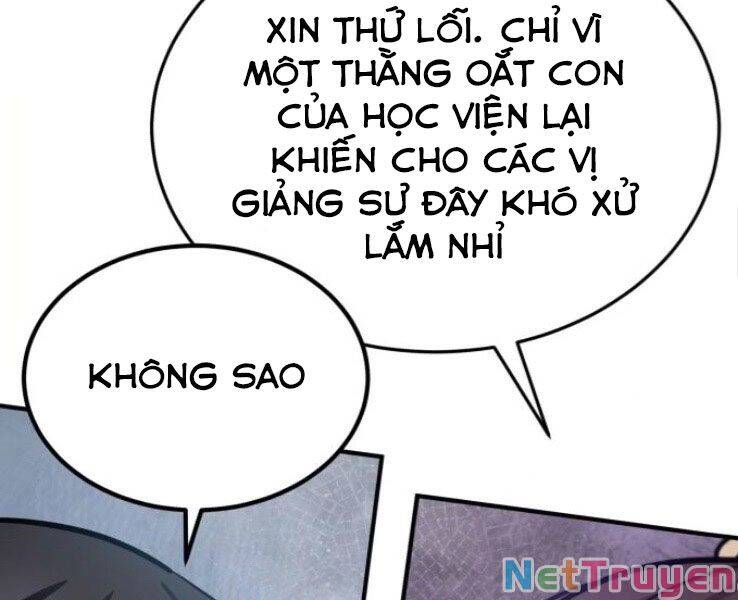 Giảng Sư Đứng Đầu, Baek Sư Phụ Chapter 19 - Trang 2