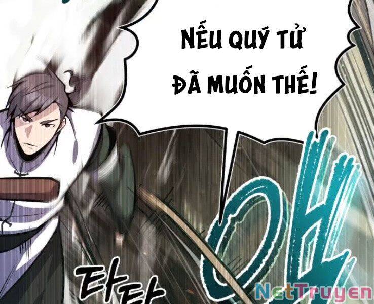 Giảng Sư Đứng Đầu, Baek Sư Phụ Chapter 19 - Trang 2