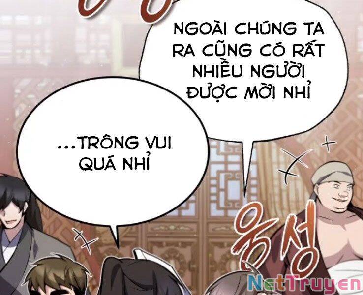 Giảng Sư Đứng Đầu, Baek Sư Phụ Chapter 19 - Trang 2