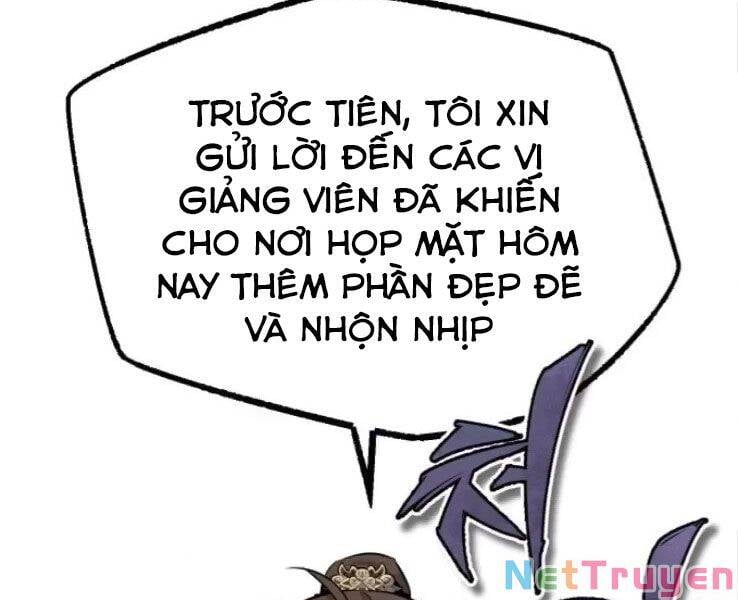 Giảng Sư Đứng Đầu, Baek Sư Phụ Chapter 19 - Trang 2