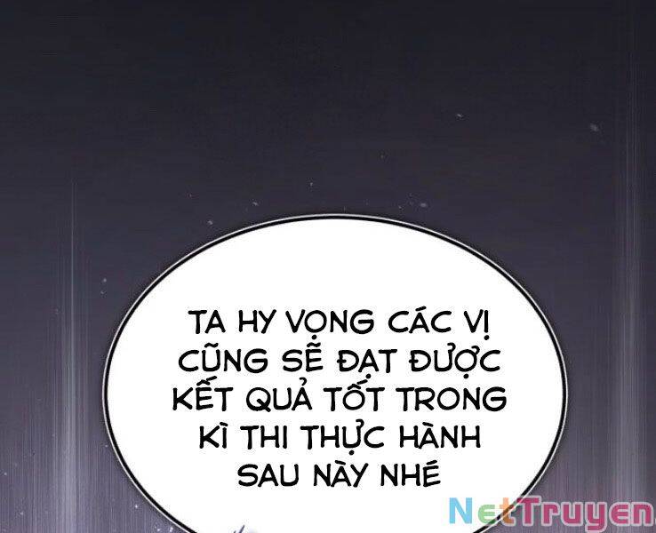 Giảng Sư Đứng Đầu, Baek Sư Phụ Chapter 19 - Trang 2