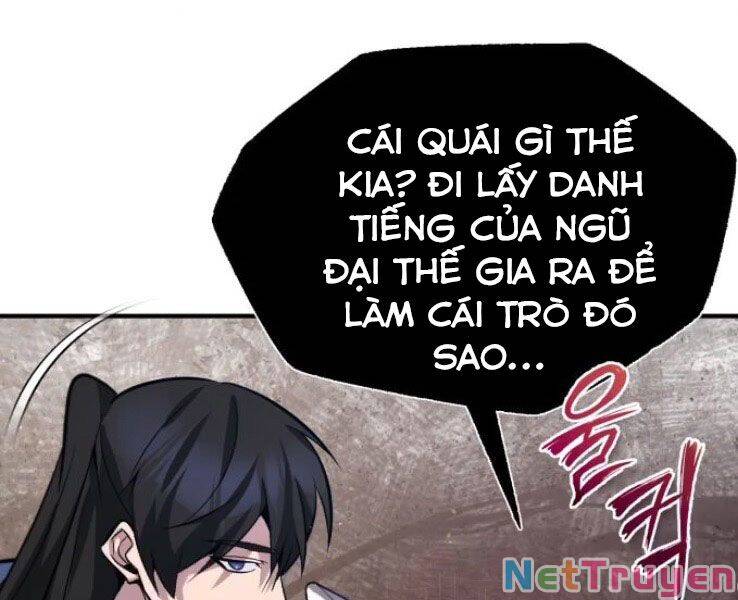 Giảng Sư Đứng Đầu, Baek Sư Phụ Chapter 19 - Trang 2