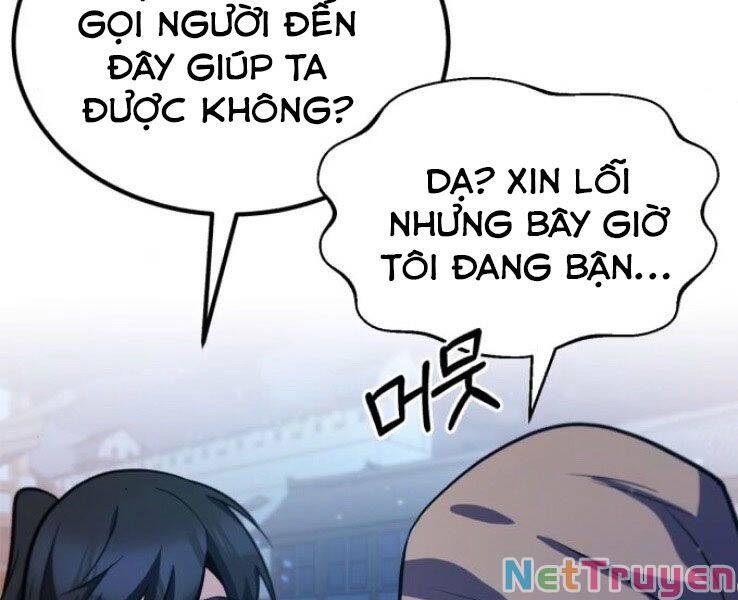 Giảng Sư Đứng Đầu, Baek Sư Phụ Chapter 19 - Trang 2