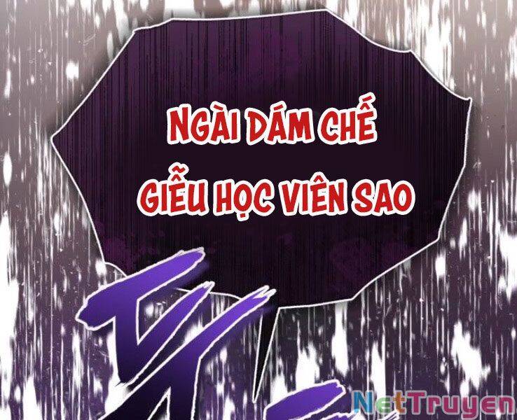 Giảng Sư Đứng Đầu, Baek Sư Phụ Chapter 19 - Trang 2