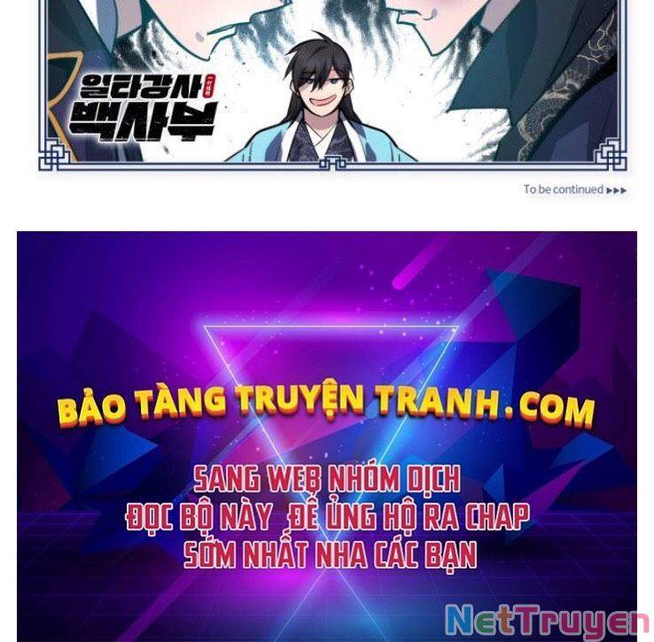 Giảng Sư Đứng Đầu, Baek Sư Phụ Chapter 19 - Trang 2