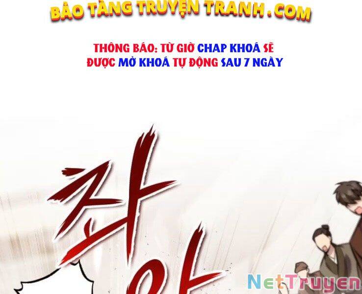 Giảng Sư Đứng Đầu, Baek Sư Phụ Chapter 19 - Trang 2