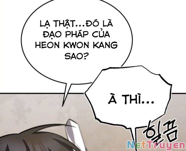 Giảng Sư Đứng Đầu, Baek Sư Phụ Chapter 19 - Trang 2