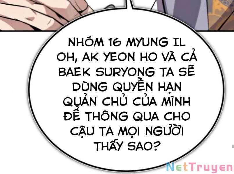 Giảng Sư Đứng Đầu, Baek Sư Phụ Chapter 17 - Trang 2