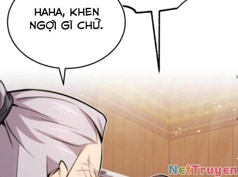 Giảng Sư Đứng Đầu, Baek Sư Phụ Chapter 17 - Trang 2