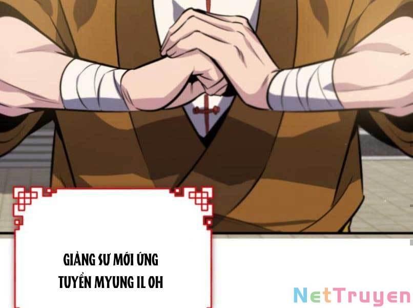 Giảng Sư Đứng Đầu, Baek Sư Phụ Chapter 17 - Trang 2