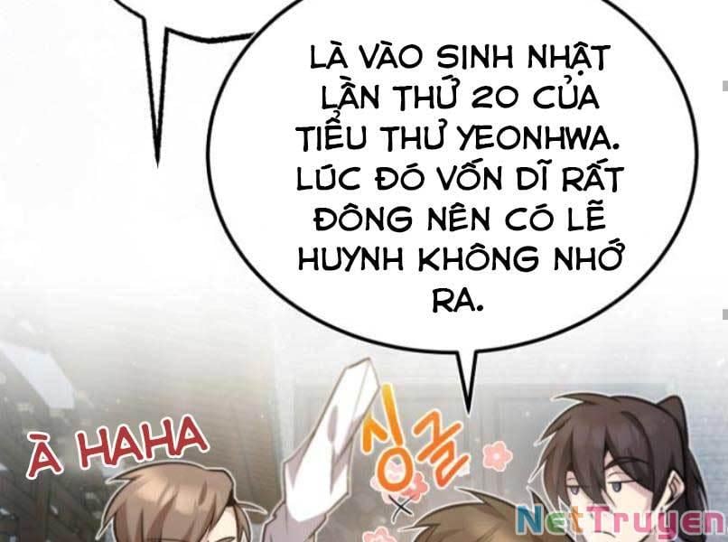 Giảng Sư Đứng Đầu, Baek Sư Phụ Chapter 17 - Trang 2