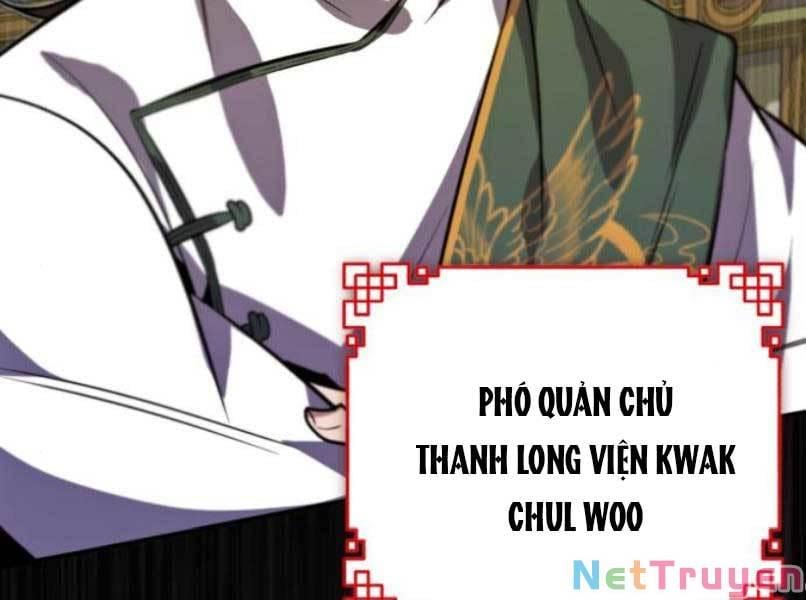 Giảng Sư Đứng Đầu, Baek Sư Phụ Chapter 17 - Trang 2