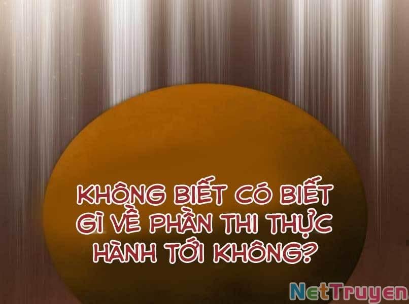 Giảng Sư Đứng Đầu, Baek Sư Phụ Chapter 17 - Trang 2