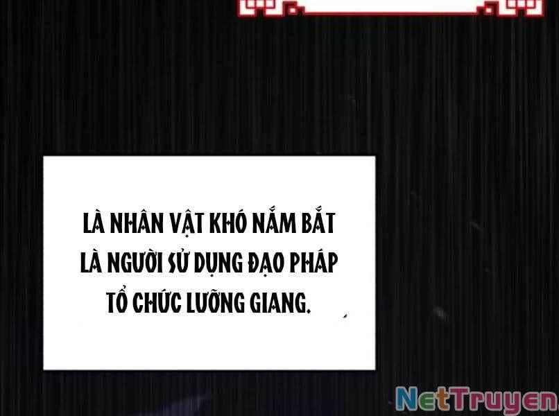 Giảng Sư Đứng Đầu, Baek Sư Phụ Chapter 17 - Trang 2