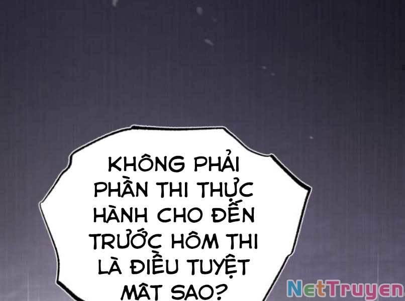 Giảng Sư Đứng Đầu, Baek Sư Phụ Chapter 17 - Trang 2