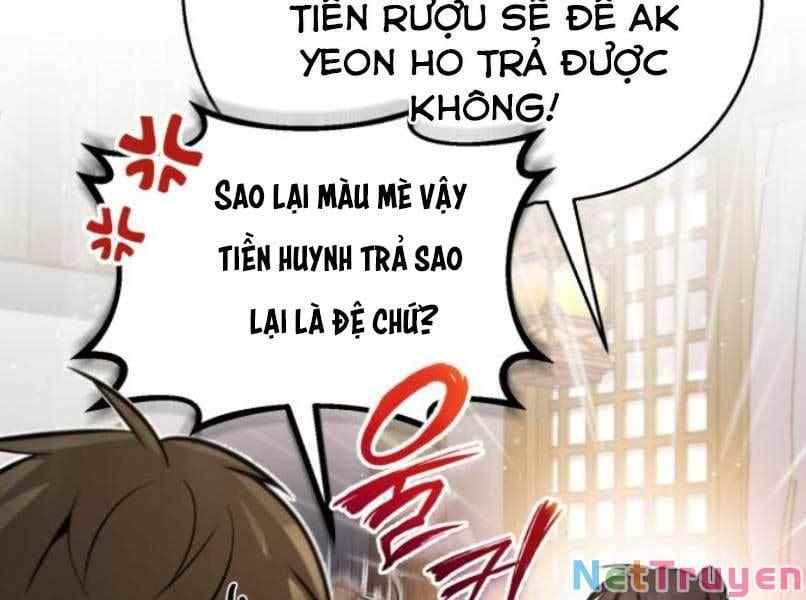 Giảng Sư Đứng Đầu, Baek Sư Phụ Chapter 17 - Trang 2