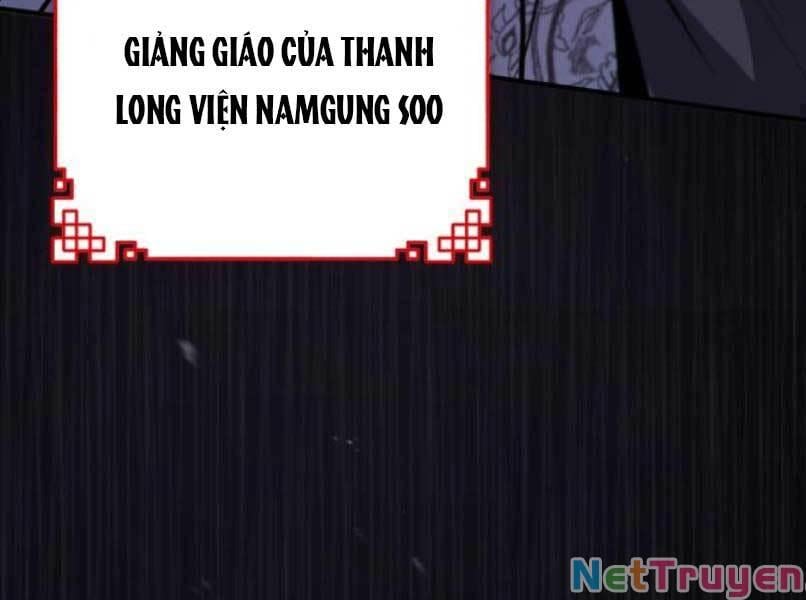 Giảng Sư Đứng Đầu, Baek Sư Phụ Chapter 17 - Trang 2