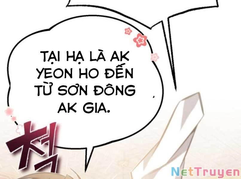 Giảng Sư Đứng Đầu, Baek Sư Phụ Chapter 17 - Trang 2