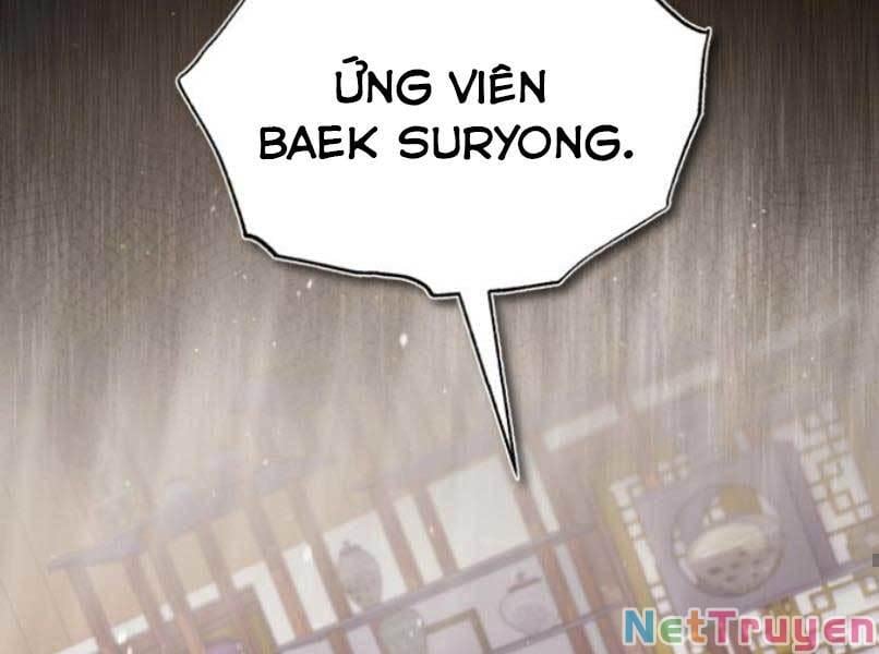 Giảng Sư Đứng Đầu, Baek Sư Phụ Chapter 17 - Trang 2