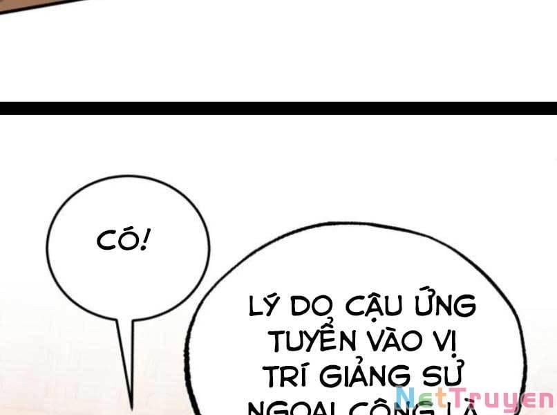 Giảng Sư Đứng Đầu, Baek Sư Phụ Chapter 17 - Trang 2