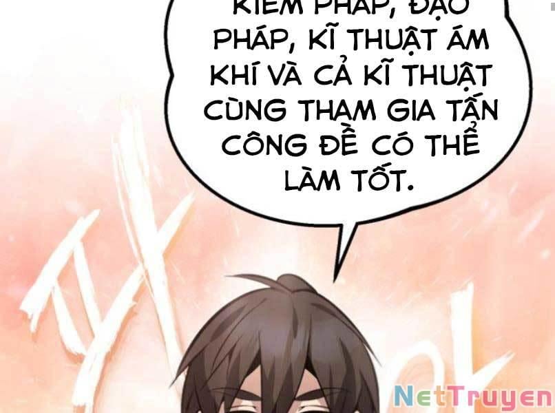 Giảng Sư Đứng Đầu, Baek Sư Phụ Chapter 17 - Trang 2