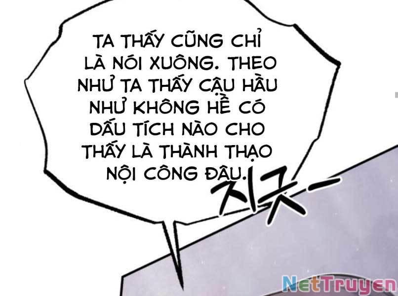 Giảng Sư Đứng Đầu, Baek Sư Phụ Chapter 17 - Trang 2