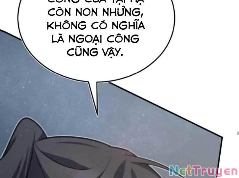 Giảng Sư Đứng Đầu, Baek Sư Phụ Chapter 17 - Trang 2