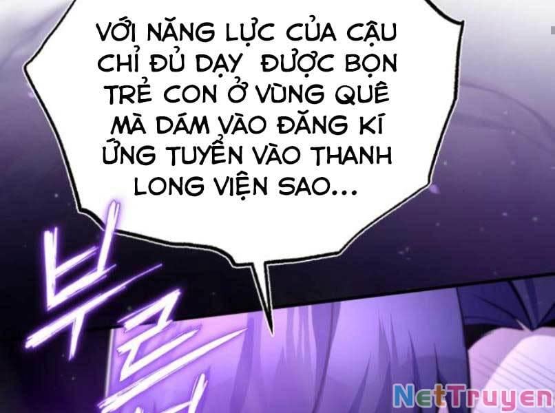 Giảng Sư Đứng Đầu, Baek Sư Phụ Chapter 17 - Trang 2