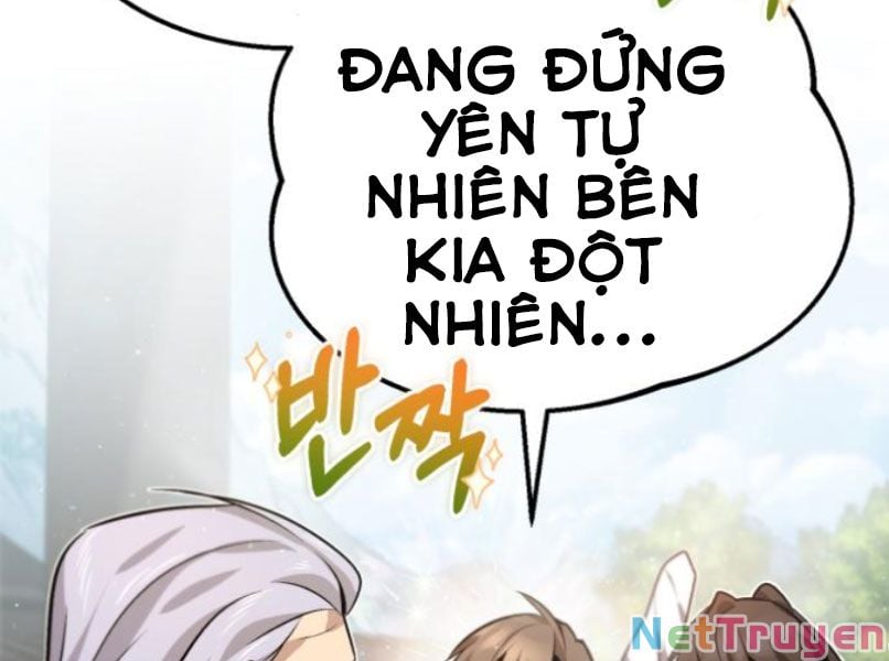 Giảng Sư Đứng Đầu, Baek Sư Phụ Chapter 16 - Trang 2