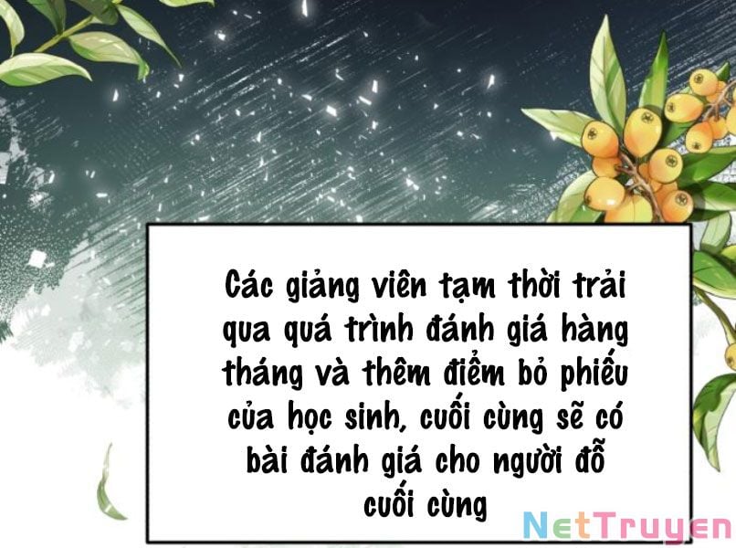 Giảng Sư Đứng Đầu, Baek Sư Phụ Chapter 16 - Trang 2