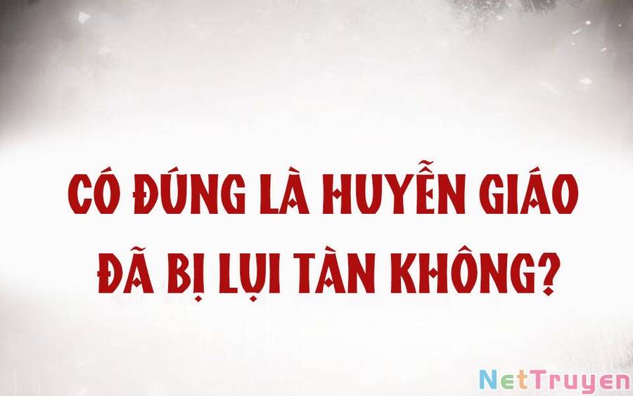 Giảng Sư Đứng Đầu, Baek Sư Phụ Chapter 15 - Trang 2